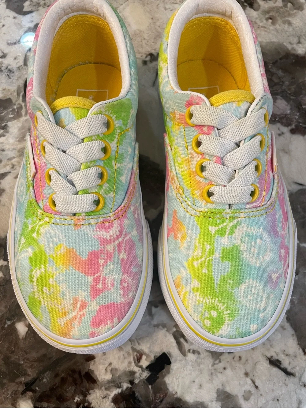 Vans skull cyber